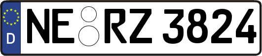 NE-RZ3824