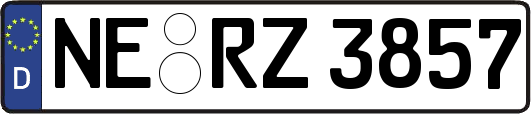 NE-RZ3857