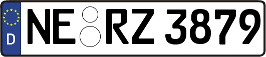 NE-RZ3879
