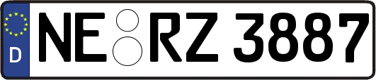 NE-RZ3887
