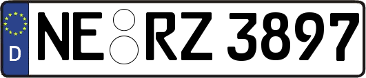 NE-RZ3897
