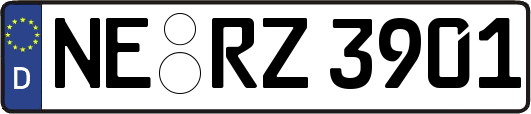 NE-RZ3901