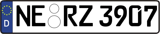 NE-RZ3907