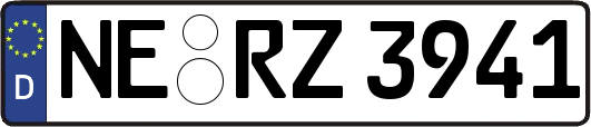 NE-RZ3941