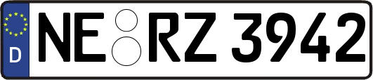 NE-RZ3942