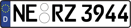 NE-RZ3944