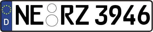 NE-RZ3946