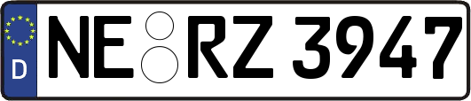 NE-RZ3947
