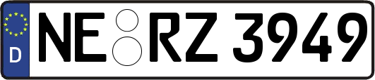 NE-RZ3949