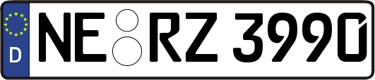 NE-RZ3990