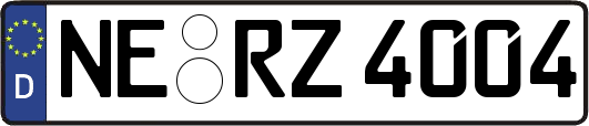 NE-RZ4004