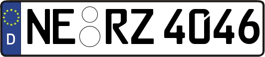 NE-RZ4046