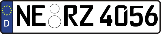 NE-RZ4056