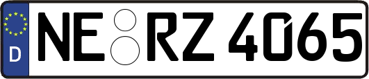 NE-RZ4065