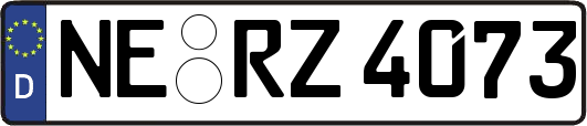 NE-RZ4073