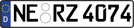 NE-RZ4074