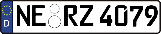 NE-RZ4079