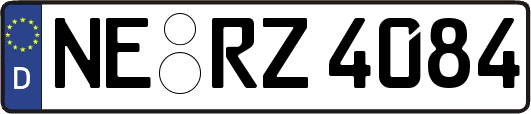 NE-RZ4084