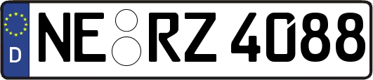 NE-RZ4088
