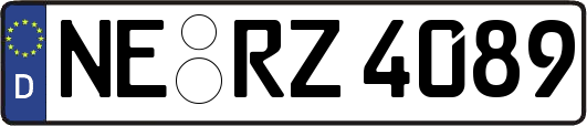 NE-RZ4089