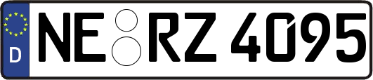 NE-RZ4095