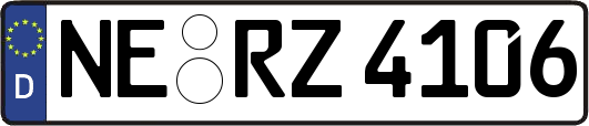 NE-RZ4106