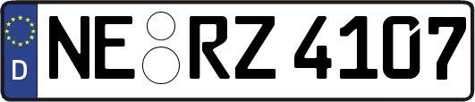 NE-RZ4107