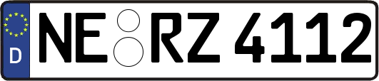 NE-RZ4112