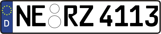 NE-RZ4113