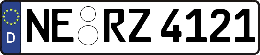NE-RZ4121