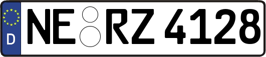 NE-RZ4128