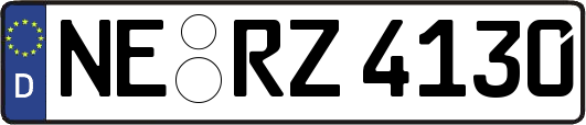 NE-RZ4130