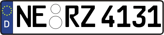 NE-RZ4131