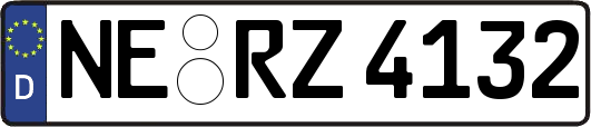 NE-RZ4132