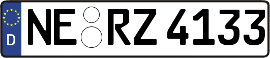 NE-RZ4133