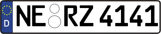 NE-RZ4141