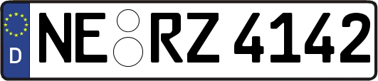 NE-RZ4142