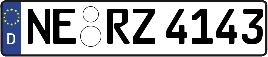 NE-RZ4143