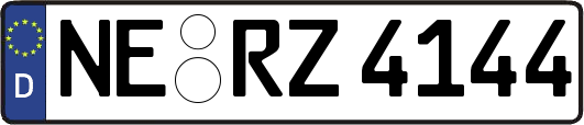 NE-RZ4144