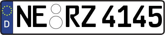 NE-RZ4145