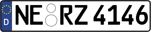 NE-RZ4146