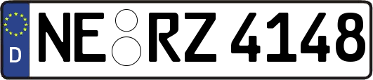 NE-RZ4148