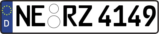 NE-RZ4149