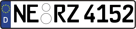 NE-RZ4152