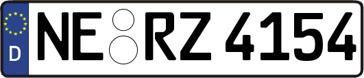NE-RZ4154