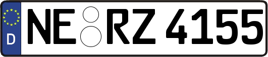 NE-RZ4155