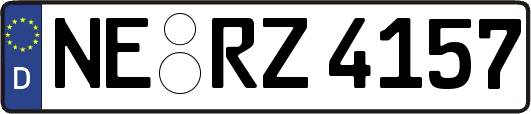 NE-RZ4157