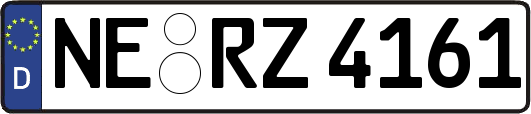 NE-RZ4161