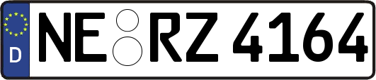 NE-RZ4164