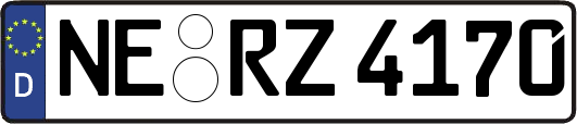 NE-RZ4170